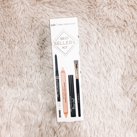 Billion Dollar Brows kit - Picture 1 of 1